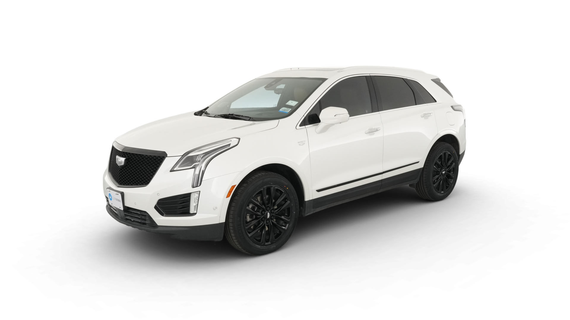 2022 Cadillac XT5 | Carvana